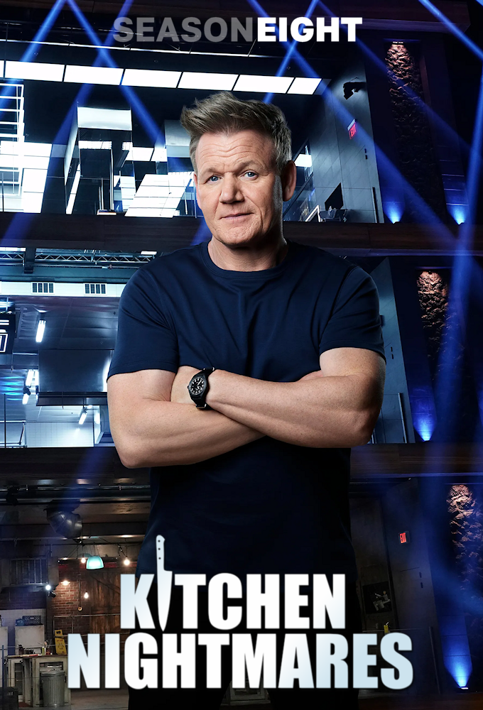 Kitchen Nightmares (US) - Season 8 [85881] (A1772261008) [[Shows 2.0]] --Plex--